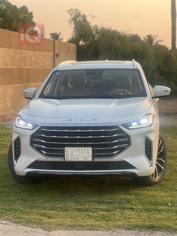 جيتور X70 بلس 2024 للبيع في العراق -  بغداد